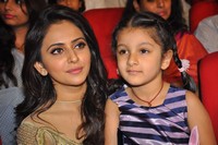 Spyder Movie Pre Release Photos